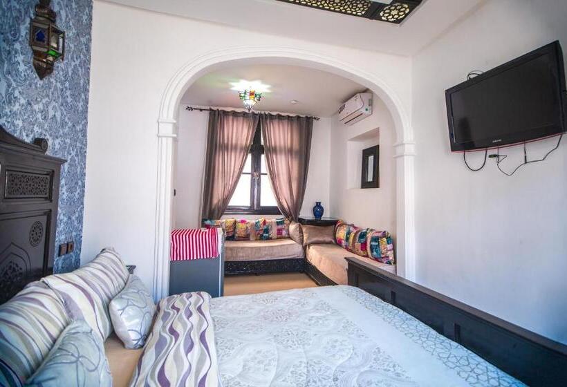 اتاق لوکس, Casa Hotel Pedro