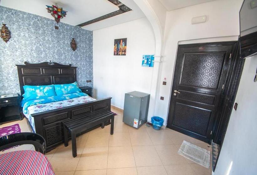 اتاق استاندارد, Casa Hotel Pedro