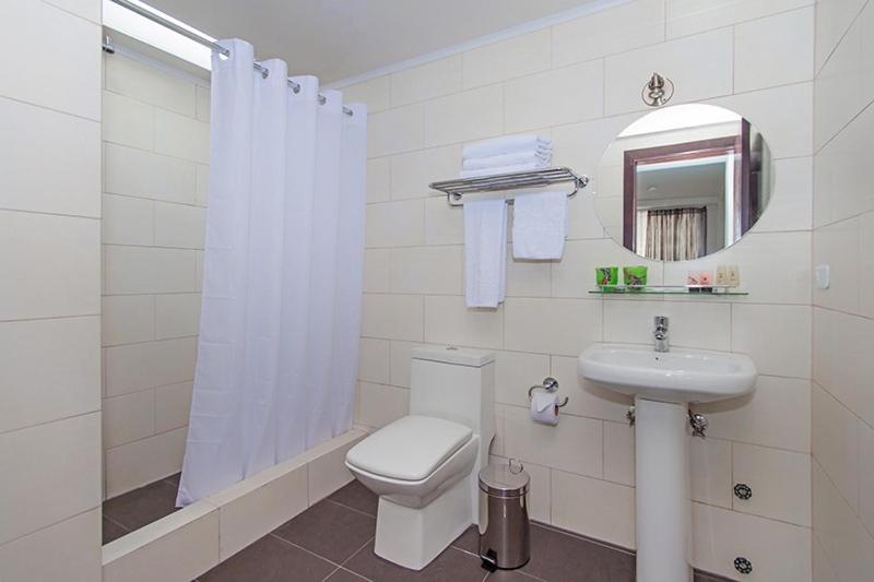 스탠다드 룸, Casa Alta