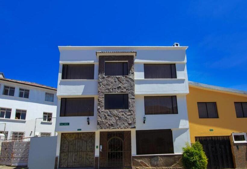 스탠다드 룸, Casa Alta