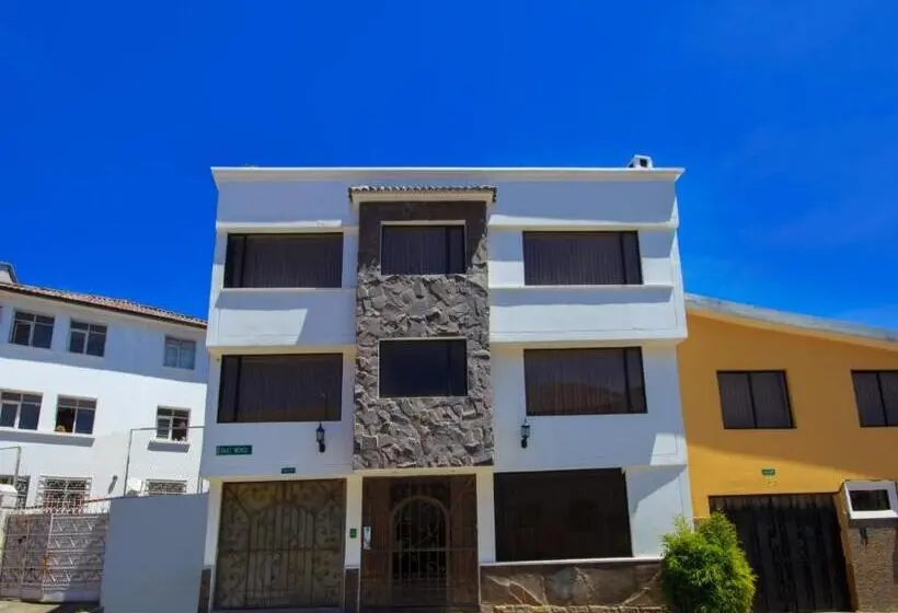 اتاق استاندارد, Casa Alta