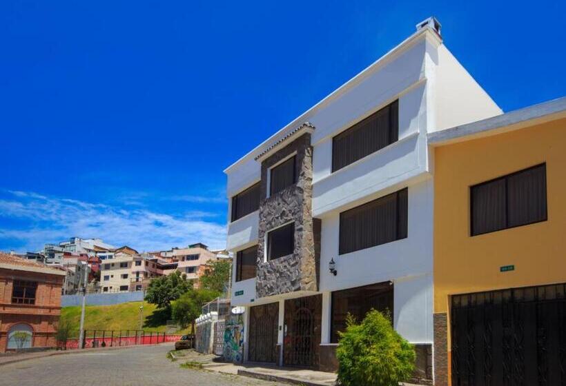 스탠다드 룸, Casa Alta