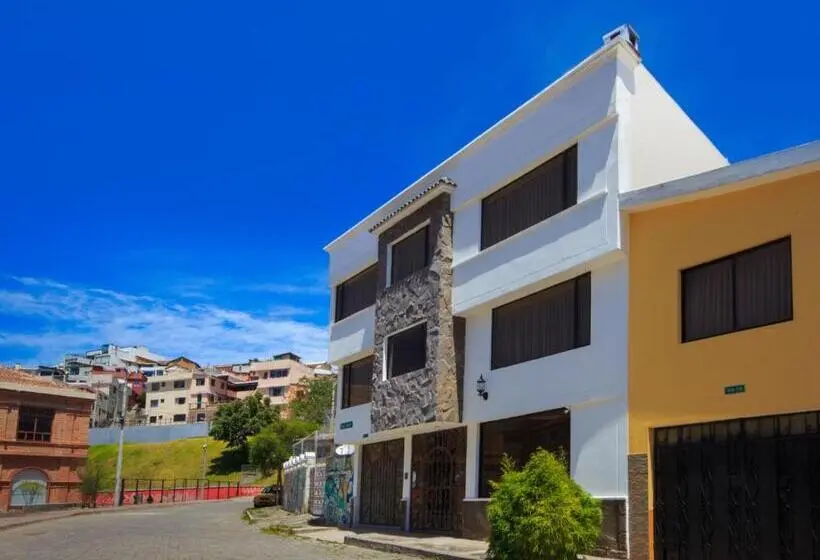 اتاق استاندارد, Casa Alta