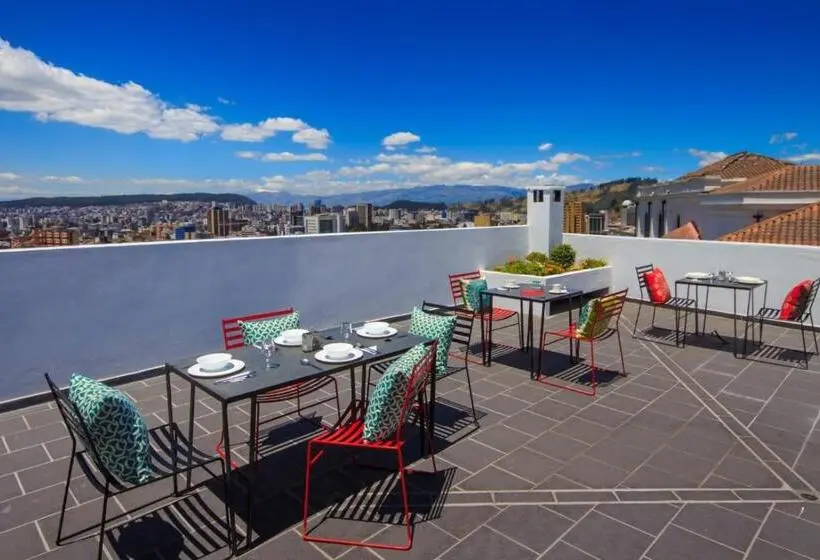 اتاق استاندارد, Casa Alta