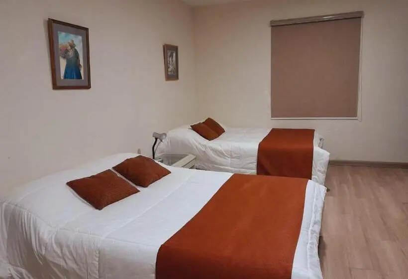 スタンダード４人部屋, La Casa De Analu