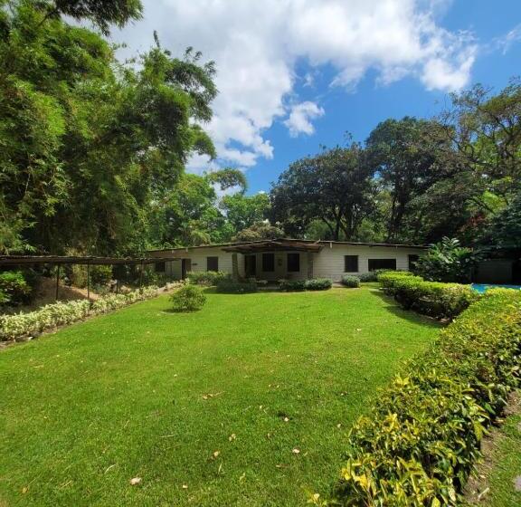 スタンダード４人部屋, La Casa De Analu