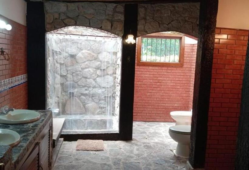 Люкс 2 Спальни, La Casa De Analu