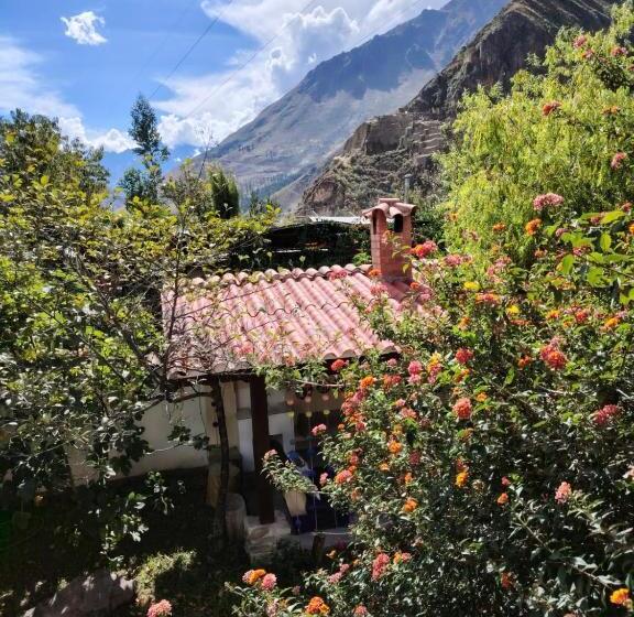 اتاق خانوادگی, The White House