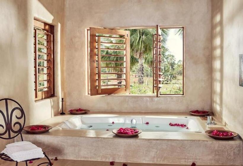 ２ベッドスイートルーム, Villa Paz   La Villa Group