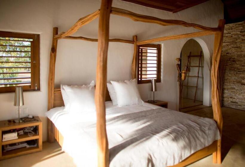 Люкс 2 Спальни, Villa Paz   La Villa Group