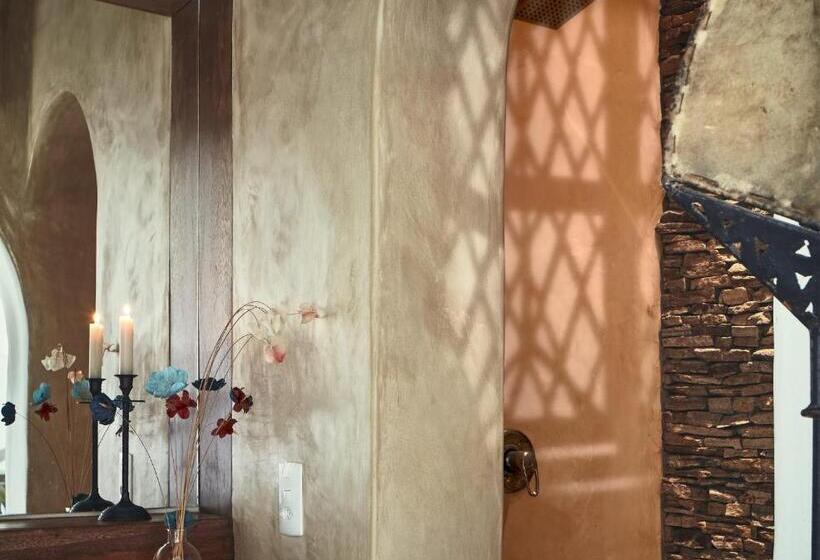 ２ベッドスイートルーム, Villa Paz   La Villa Group