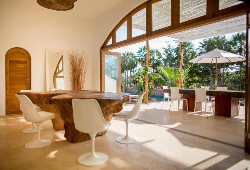 ２ベッドスイートルーム, Villa Paz   La Villa Group