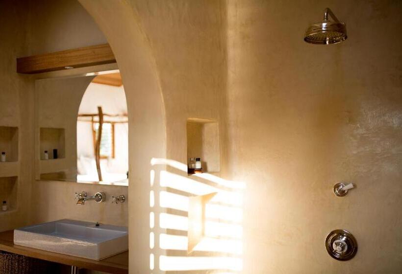 ２ベッドスイートルーム, Villa Paz   La Villa Group