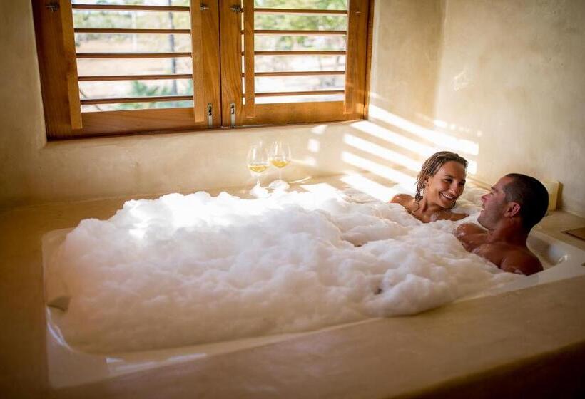 ２ベッドスイートルーム, Villa Paz   La Villa Group