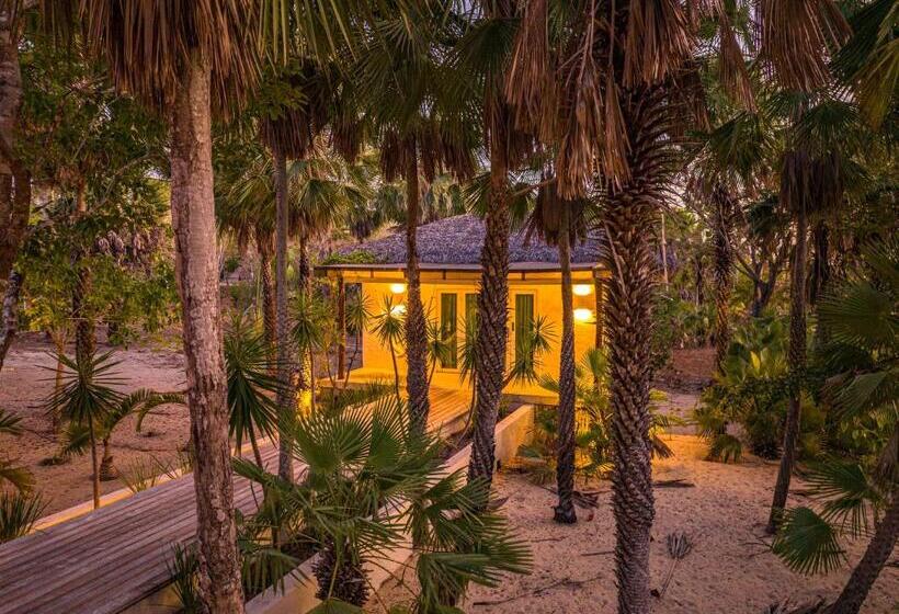 غرفة سوبيريور سرير كينج, Villa Paz   La Villa Group