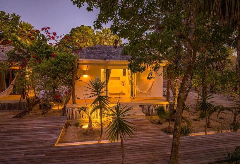 キングサイズベッドのスーペリアルーム, Villa Paz   La Villa Group