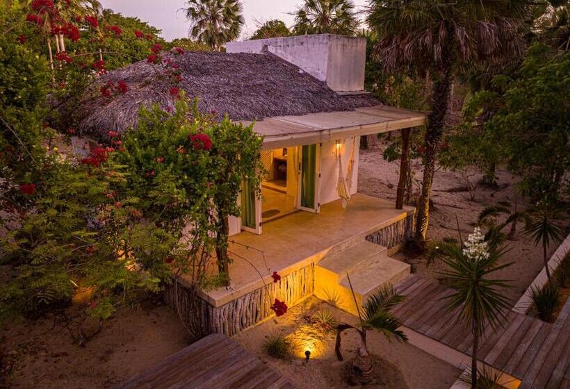 キングサイズベッドのスーペリアルーム, Villa Paz   La Villa Group