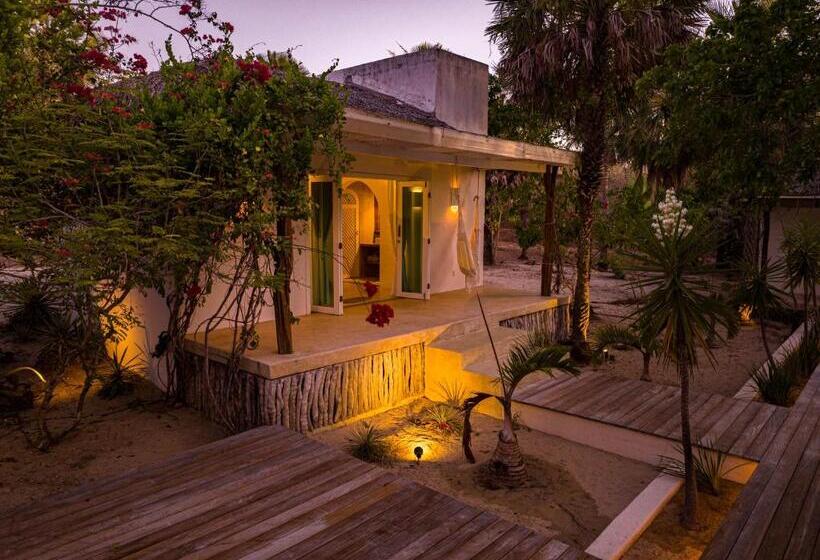 Номер Superior Кровать Кинг, Villa Paz   La Villa Group