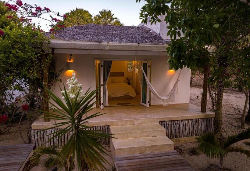 キングサイズベッドのスーペリアルーム, Villa Paz   La Villa Group