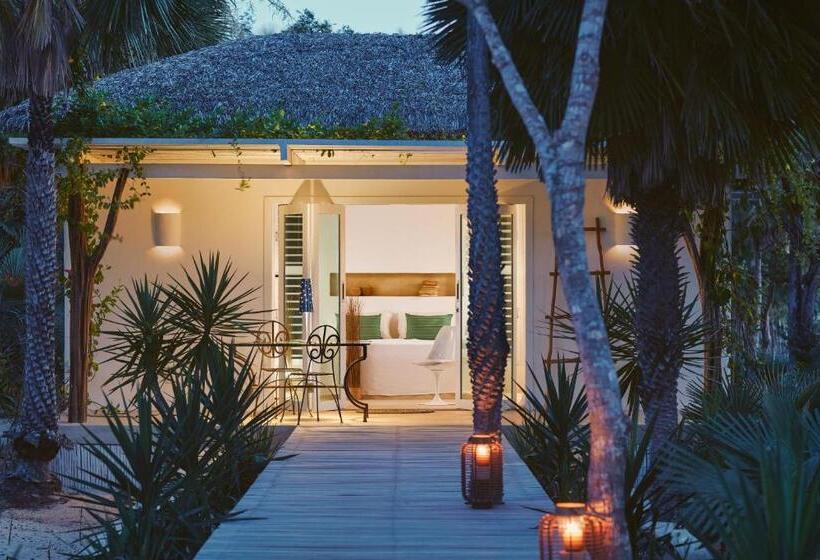 キングサイズベッドのスーペリアルーム, Villa Paz   La Villa Group