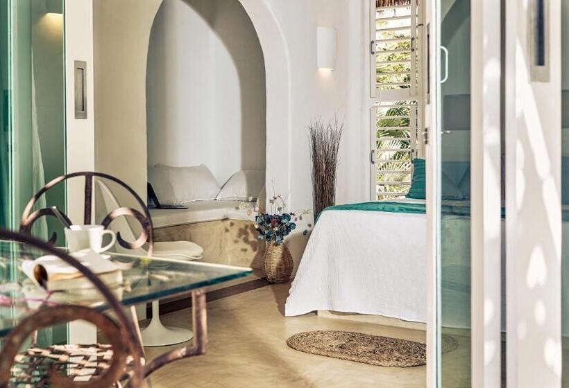 Номер Superior Кровать Кинг, Villa Paz   La Villa Group