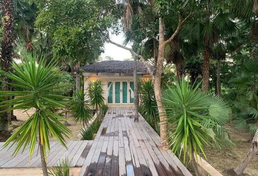 غرفة سوبيريور سرير كينج, Villa Paz   La Villa Group