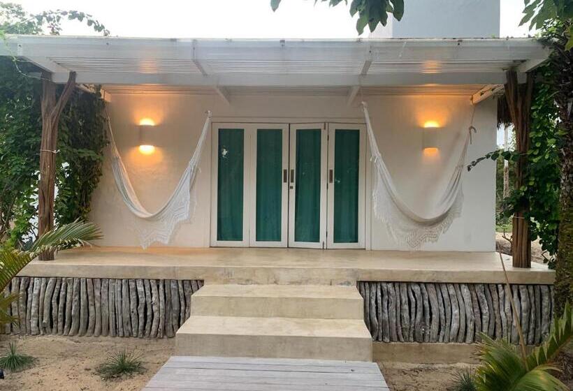 キングサイズベッドのスーペリアルーム, Villa Paz   La Villa Group