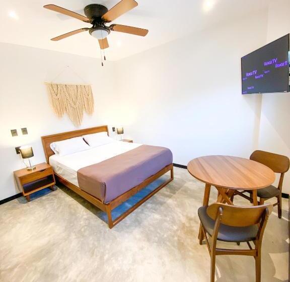 Номер Стандарт, Balam Suites