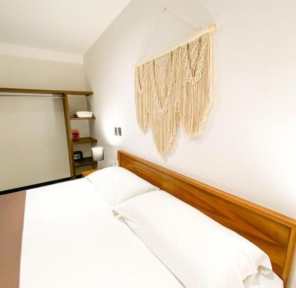 Студия Deluxe, Balam Suites