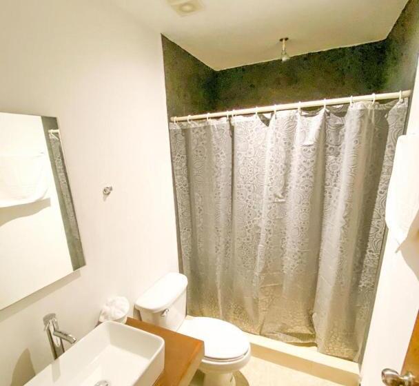 Четырехместный Номер Deluxe, Balam Suites