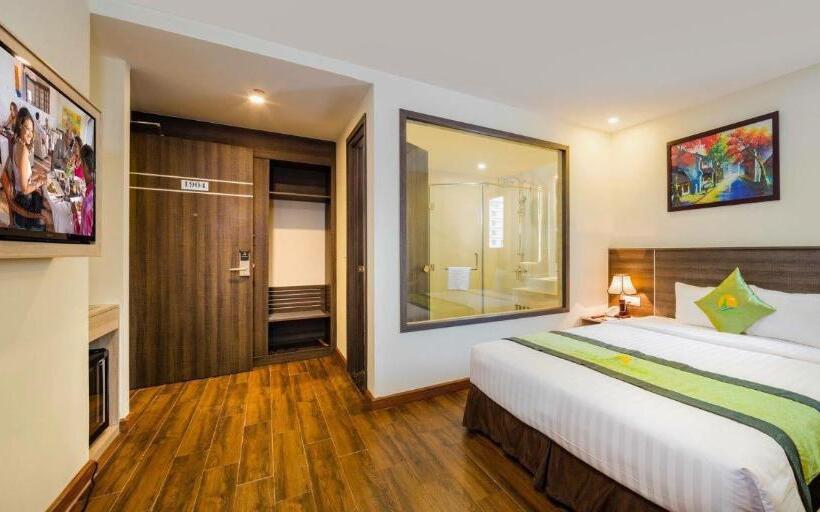 اتاق سوپریور, Bn Boutique Nha Trang Beach