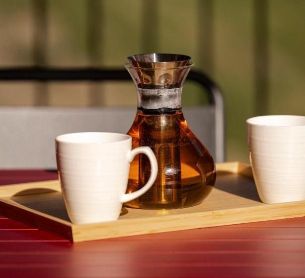 غرفة قياسية, Chalet Nant Rouge