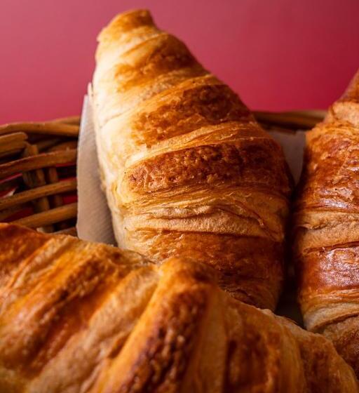 غرفة قياسية, Chalet Nant Rouge