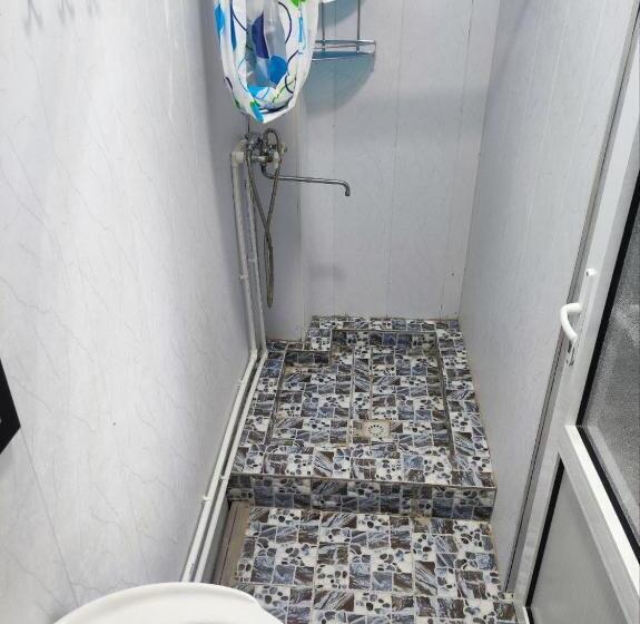 חדר דלוקס, Goziyon Bukhara Hostel