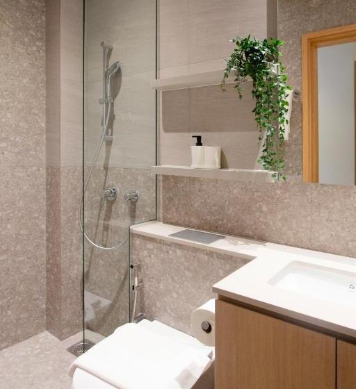 استودیوی استاندارد, Coliwoo 298 River Valley Coliving