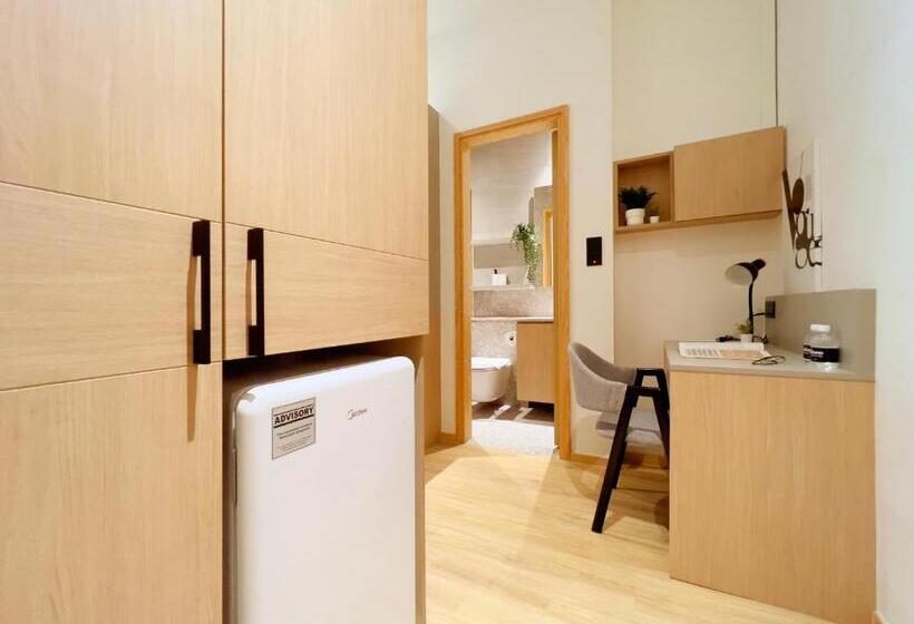 استودیوی استاندارد, Coliwoo 298 River Valley   Coliving