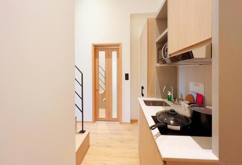 اتاق سوپریور, Coliwoo 298 River Valley Coliving