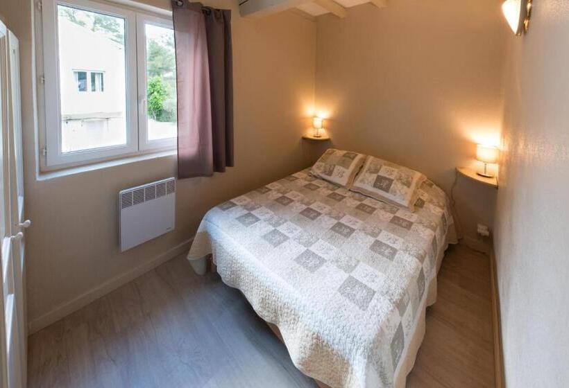 Семейный Номер Deluxe, Domaine Saint Julien