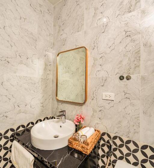 اتاق استاندارد, Hoàng Hôn Tím Boutique