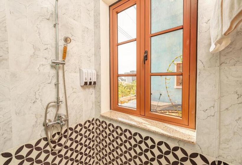 اتاق استاندارد, Hoàng Hôn Tím Boutique