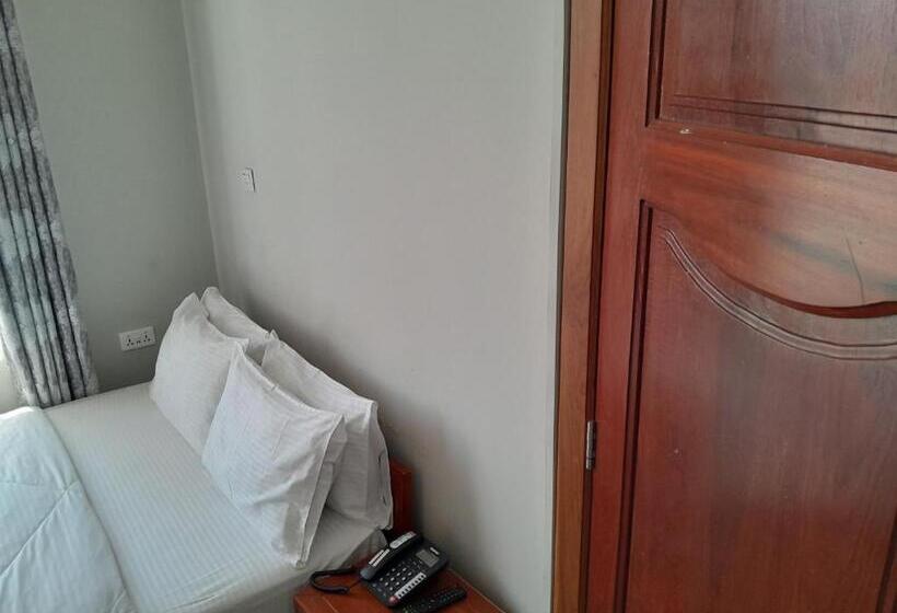 اتاق استاندارد, Mbeya Starinn