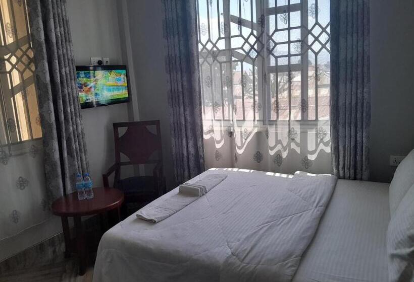 اتاق استاندارد, Mbeya Starinn
