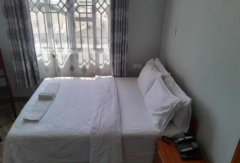 اتاق استاندارد, Mbeya Starinn