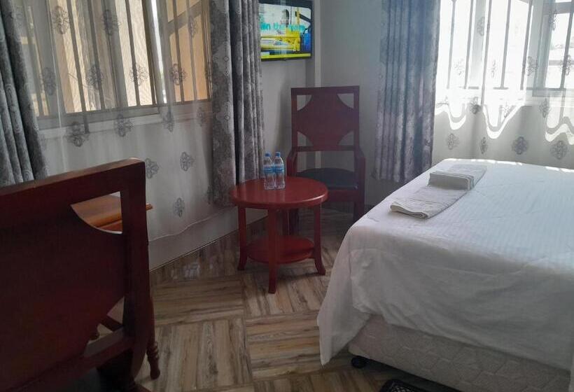 اتاق استاندارد, Mbeya Starinn