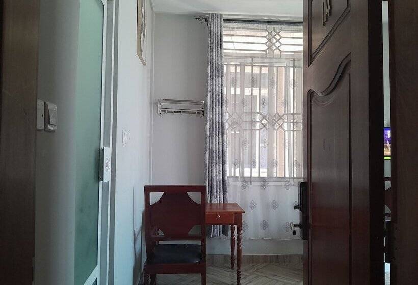 اتاق استاندارد, Mbeya Starinn