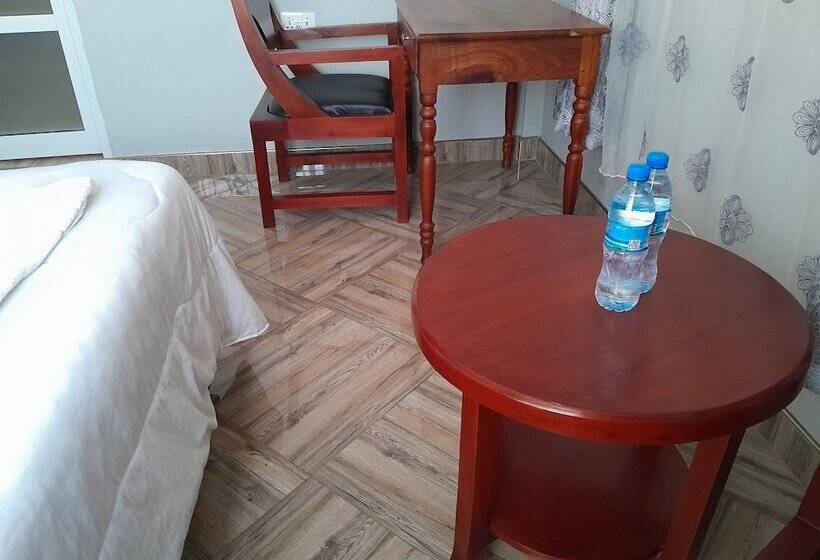 اتاق استاندارد, Mbeya Starinn