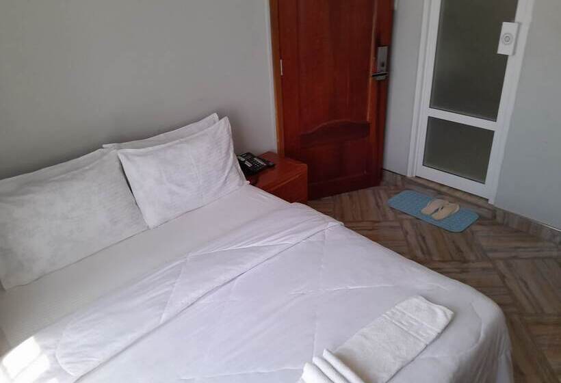 اتاق استاندارد, Mbeya Starinn