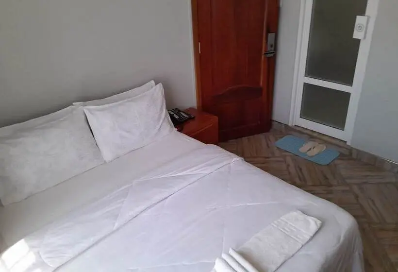 اتاق استاندارد, Mbeya Starinn