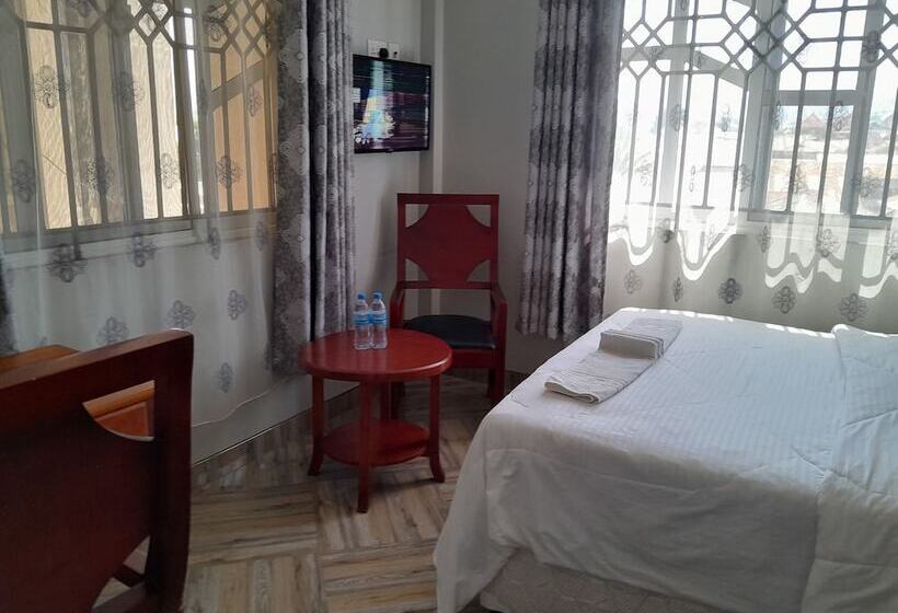 اتاق استاندارد, Mbeya Starinn