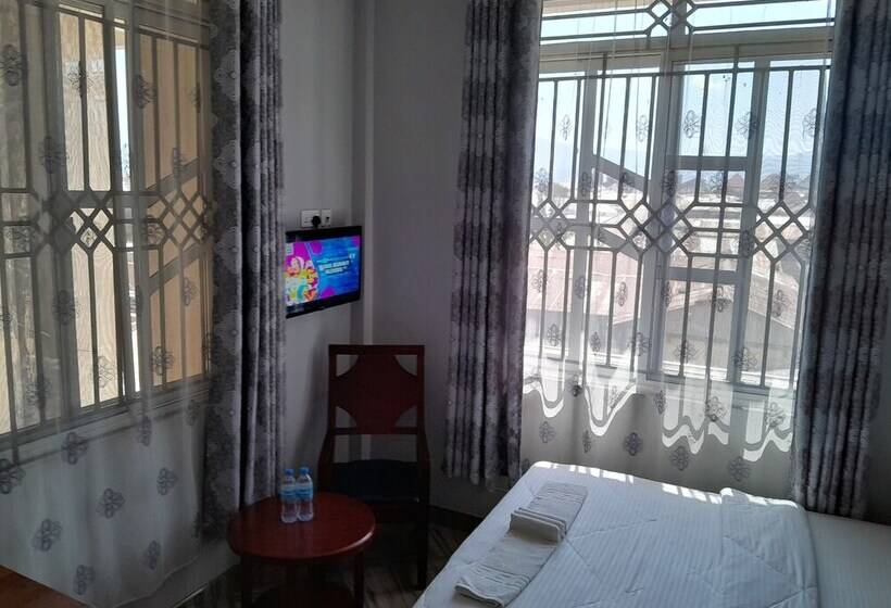Номер Стандарт, Mbeya Starinn